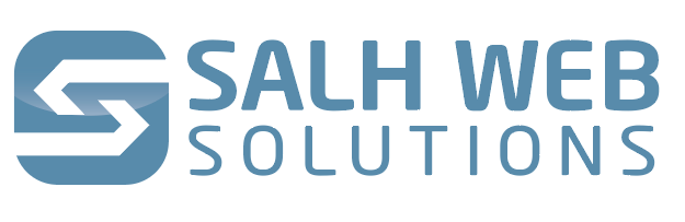 Salh Web Solutions Logo
